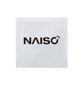 NAISO - Wet Wipes For Men Anti-Premature Ejaculation (1.5ML/Piece)